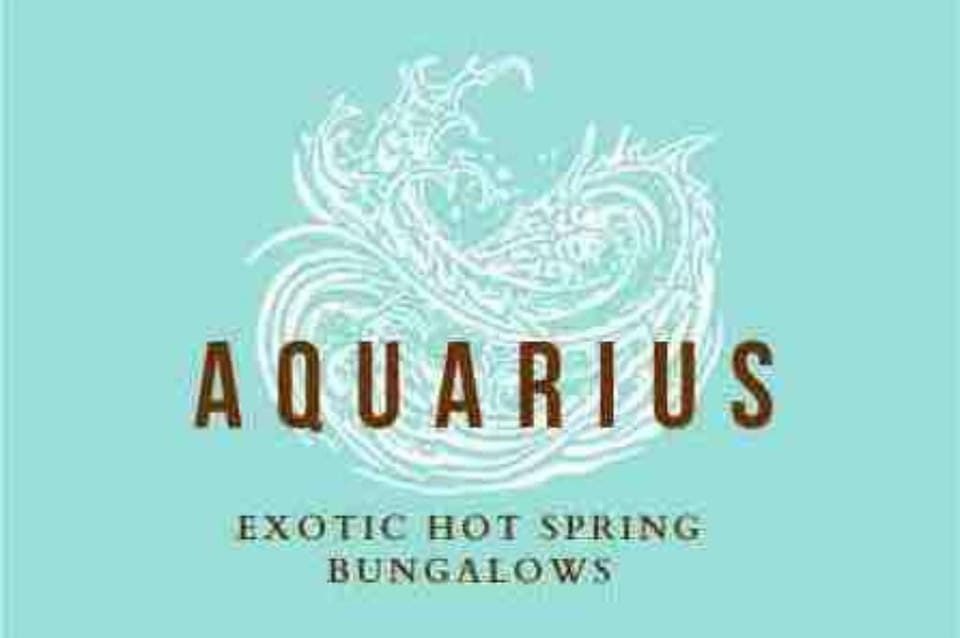 Aquarius Hot Springs Vacation rental in South Africa