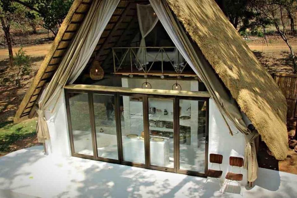 Aquarius Hot Springs Vacation rental in South Africa