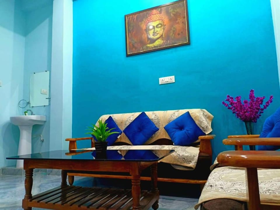 Taniya Holiday - Lovely 2 bedroom  family home. Apartment in Varanasi