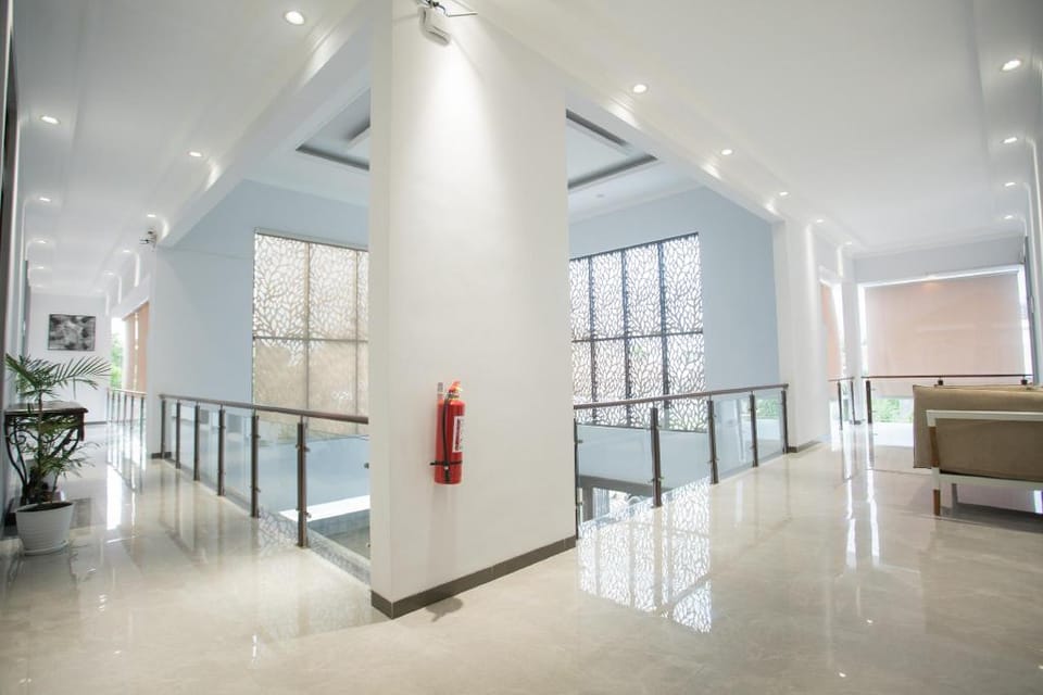 Bening Syariah Boutique Hotel Hotel in Indonesia