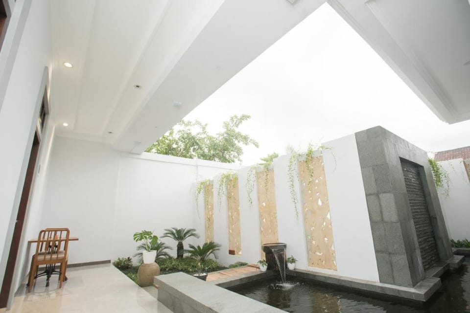 Bening Syariah Boutique Hotel Hotel in Indonesia