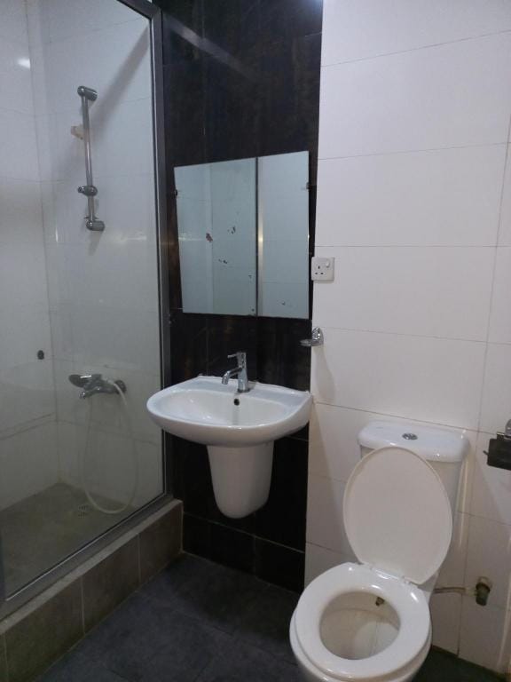 Two (2) Bedrooms Apartment Apartment in Lagos
