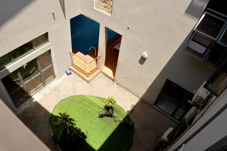 Two (2) Bedrooms Apartment Apartment in Lagos