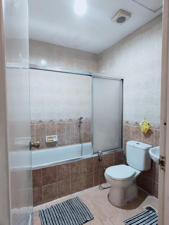 Sewa apartemen puri garden 2 Kamar Apartment in Jakarta