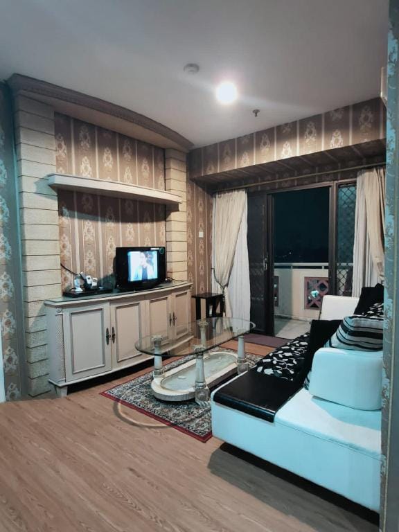 Sewa apartemen puri garden 2 Kamar Apartment in Jakarta