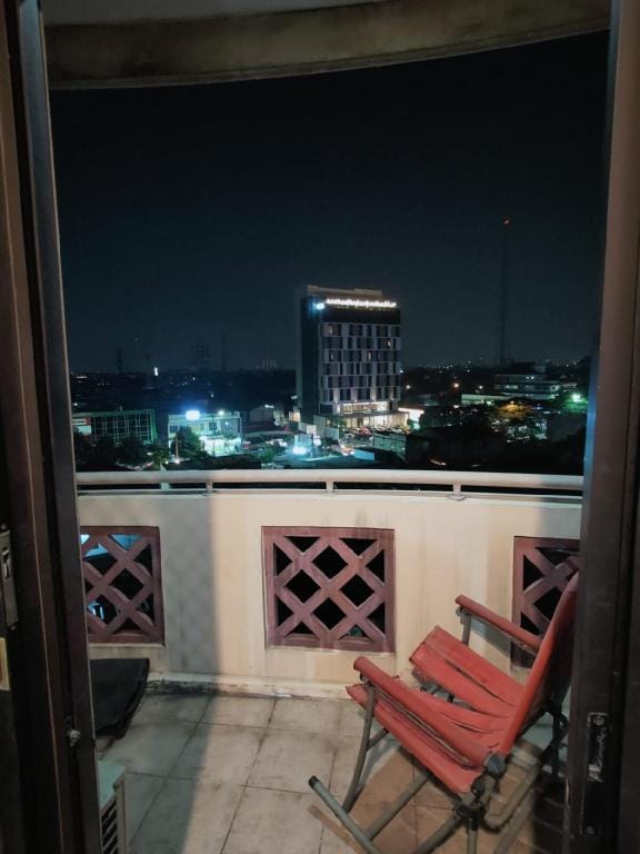 Sewa apartemen puri garden 2 Kamar Apartment in Jakarta