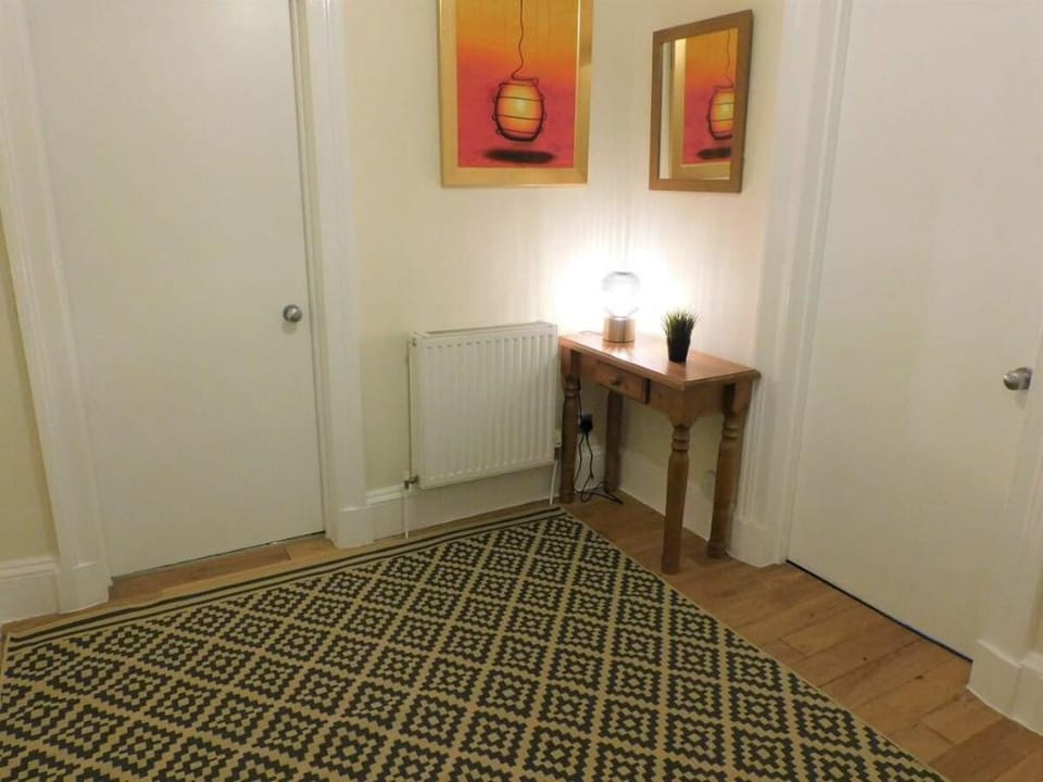 Beautiful & spacious 2 bed apt in Glasgow West End Apartment in Glasgow
