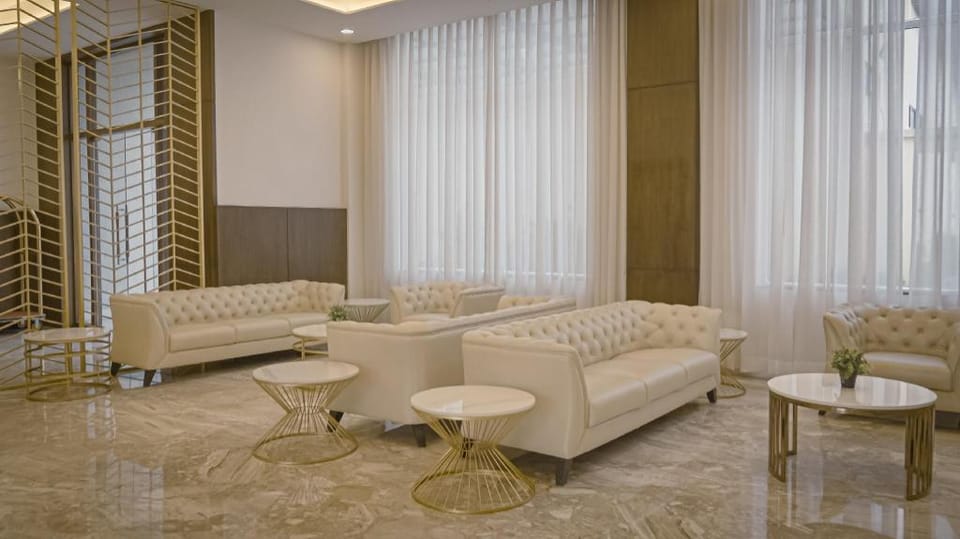 Mayur Belgaum Presidency Hotel & Spa Hotel in Karnataka