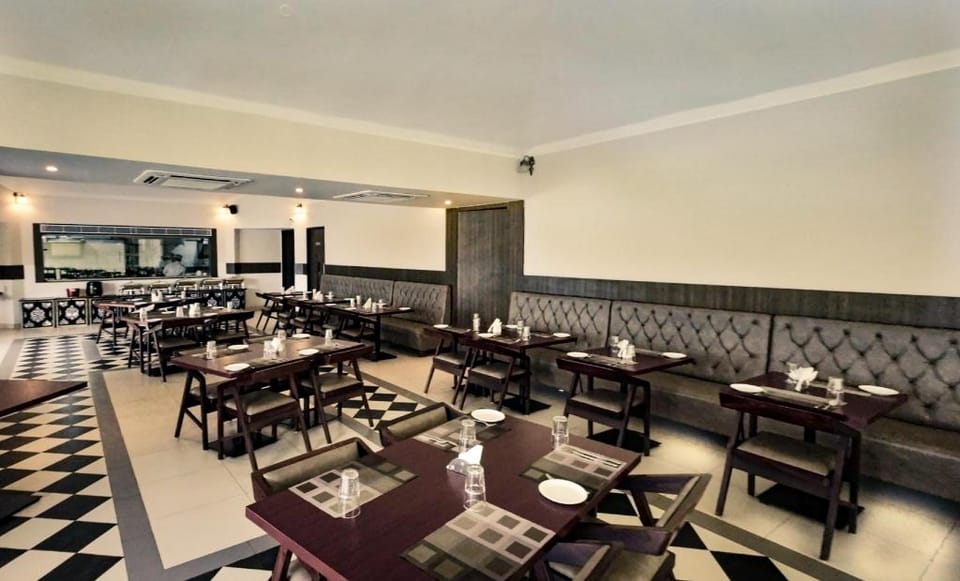 Mayur Belgaum Presidency Hotel & Spa Hotel in Karnataka
