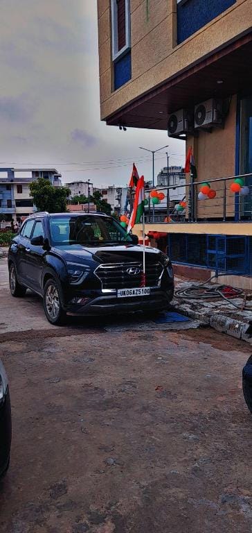 hotel hari inn Hotel in Jaipur