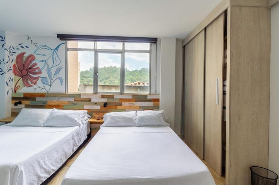 Platinum Hotel Hotel in Medellin