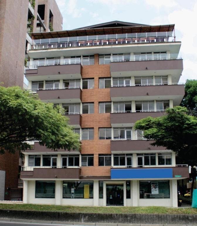 Platinum Hotel Hotel in Medellin