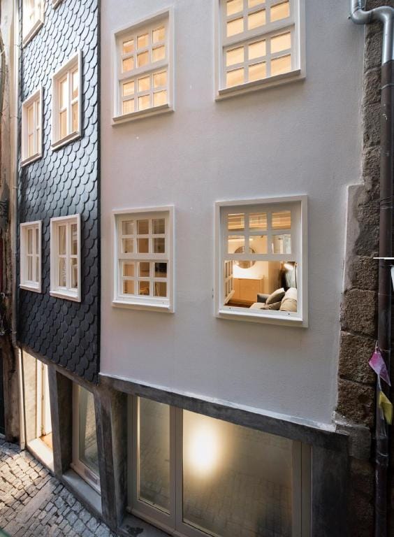 Souto Apartments - Ruby Apartment in Porto
