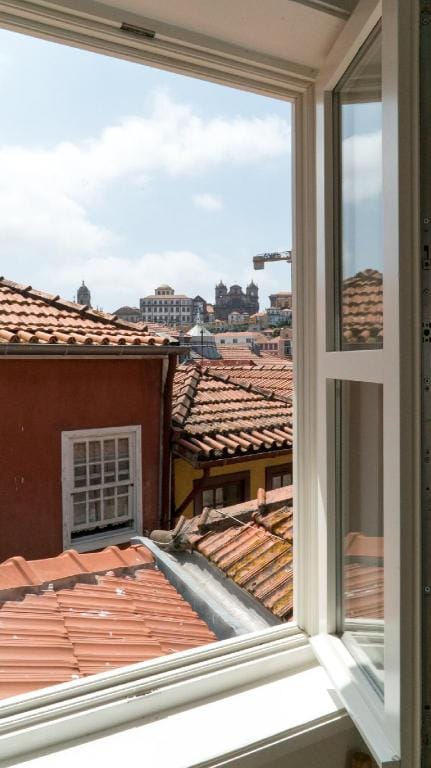 Souto Apartments - Vintage Apartment in Porto