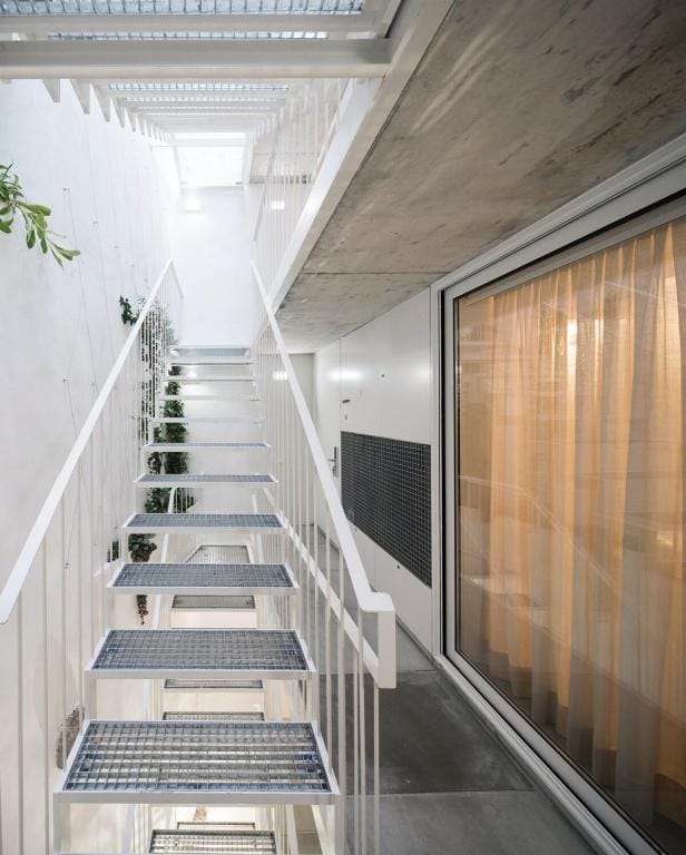 Souto Apartments - Vintage Apartment in Porto
