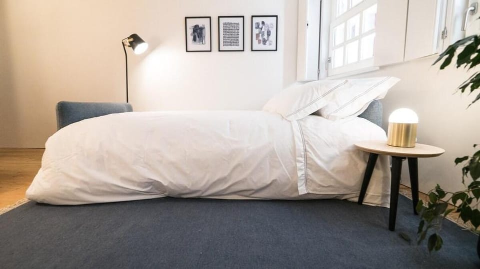 Souto Apartments - White Vacation rental in Porto