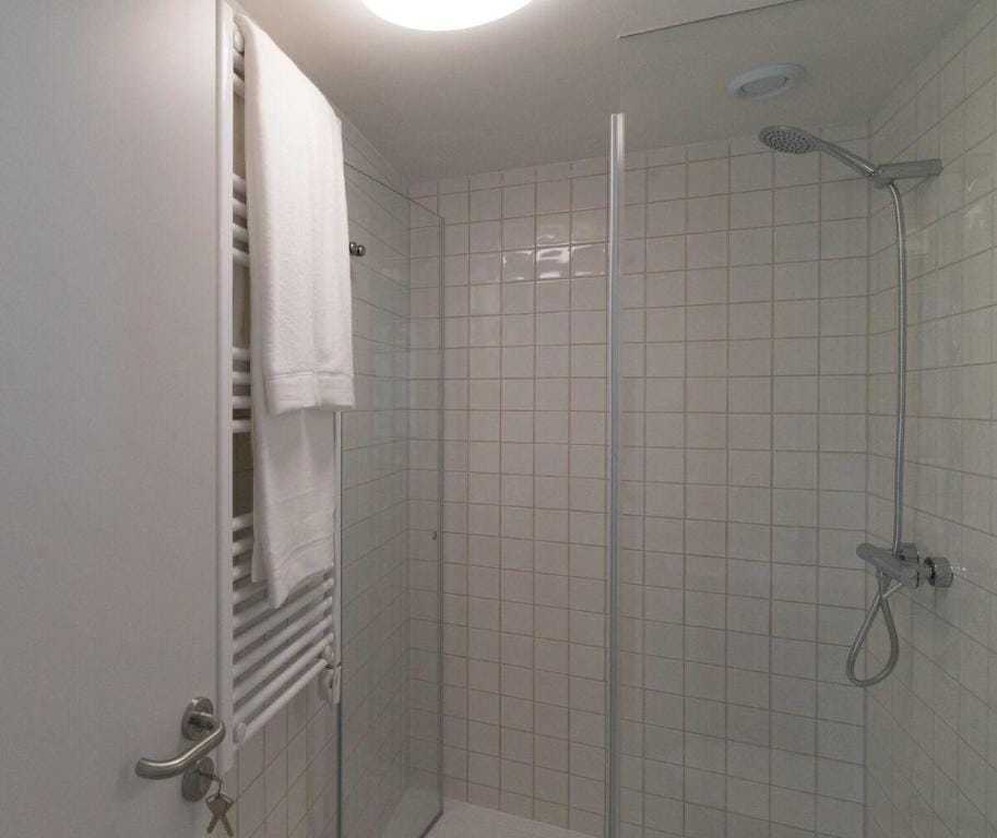 Souto Apartments - White Vacation rental in Porto