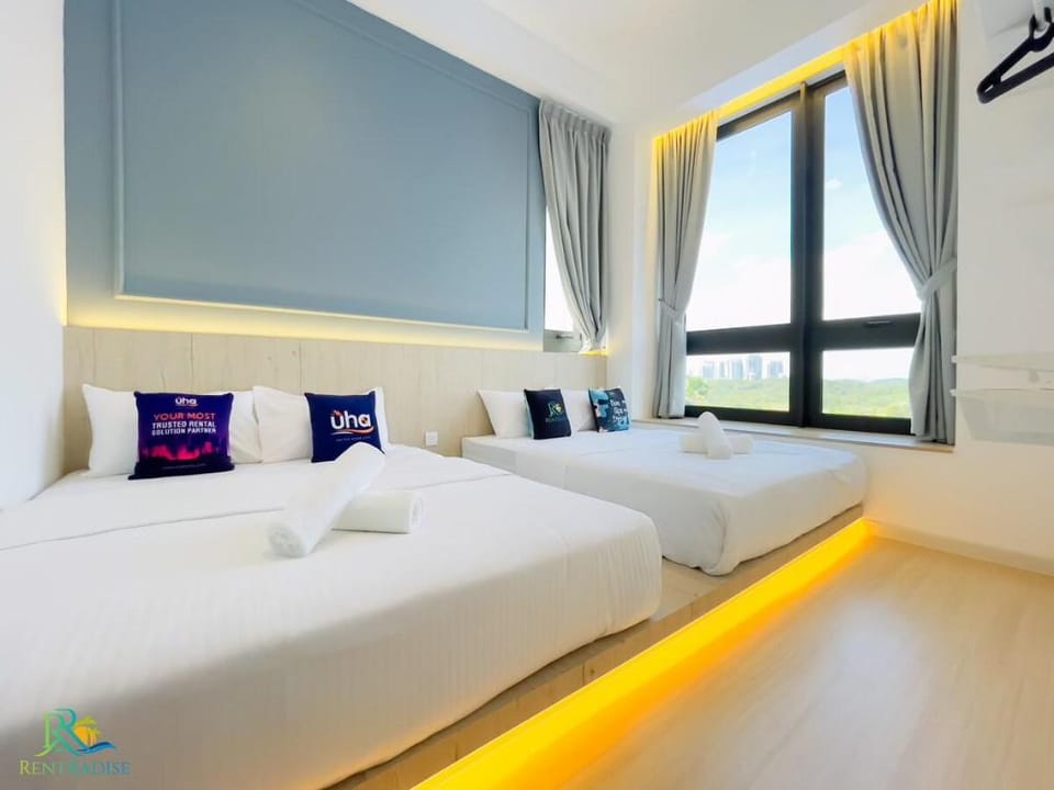 Gelang Patah/Legoland Houses Vacation rental in Johor