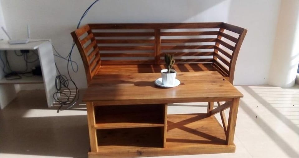 Taylors Plantacion Resort- Grande Superior Room Villa in Northern Mindanao