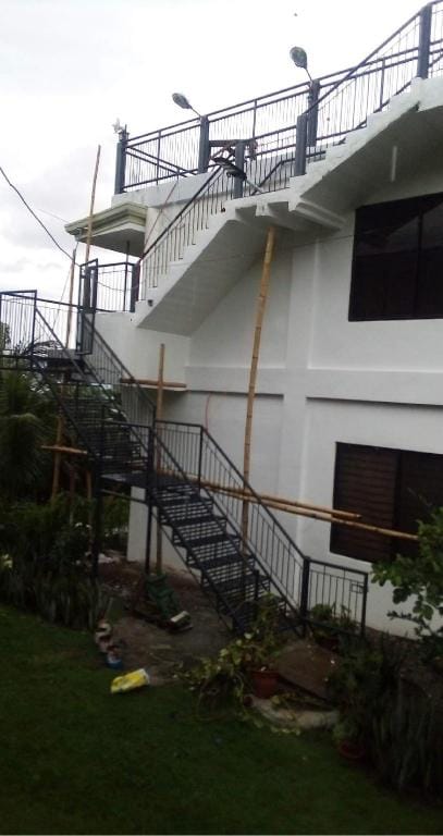 Taylors Plantacion Resort- Grande Superior Room Villa in Northern Mindanao