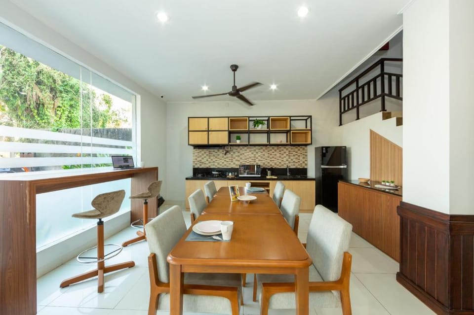 Cove Matahari Guesthouse Sunset Apartment hotel in Kuta