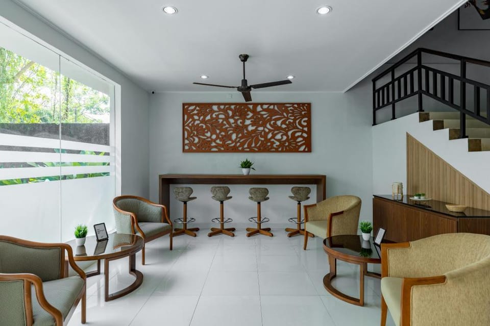 Cove Matahari Guesthouse Sunset Apartment hotel in Kuta