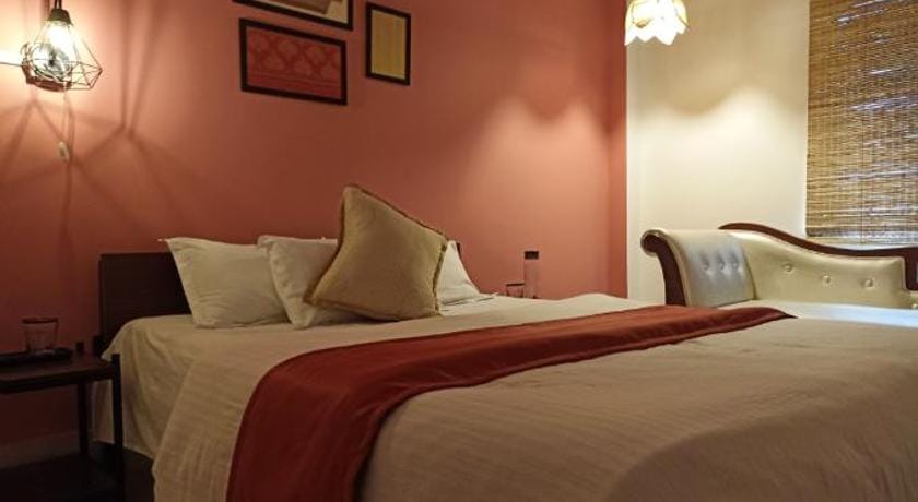 White Paper  Vacation rental in India