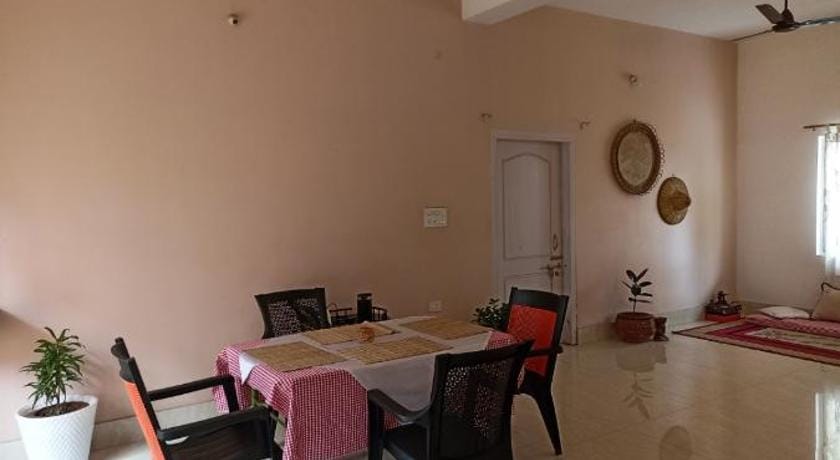 White Paper  Vacation rental in India
