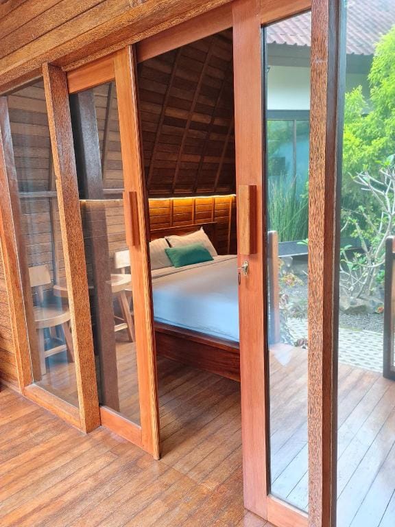 Lumbung LDD - Baleku Lembang Vacation rental in Lembang