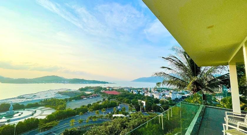 Valentine villa Nha Trang B8 Villa in Nha Trang