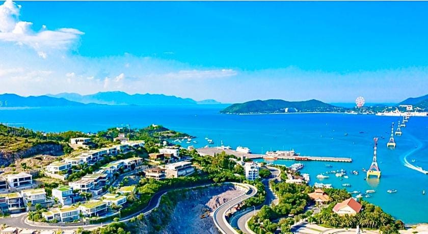 Valentine villa Nha Trang B8 Villa in Nha Trang