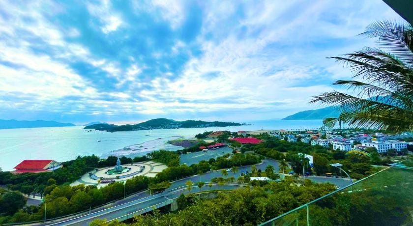 Valentine villa Nha Trang B8 Villa in Nha Trang