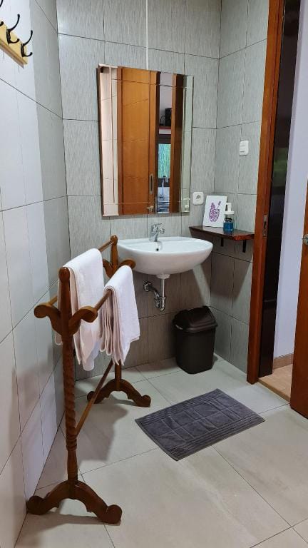 Villa Bale PET Friendly - Baleku Lembang Villa in Lembang