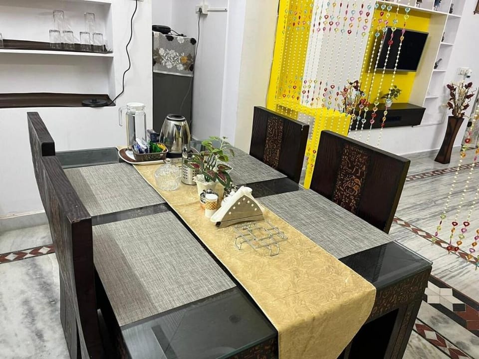 Independent 2BHK  fully furnished @ Hyd Airport Vacation rental in Hyderabad