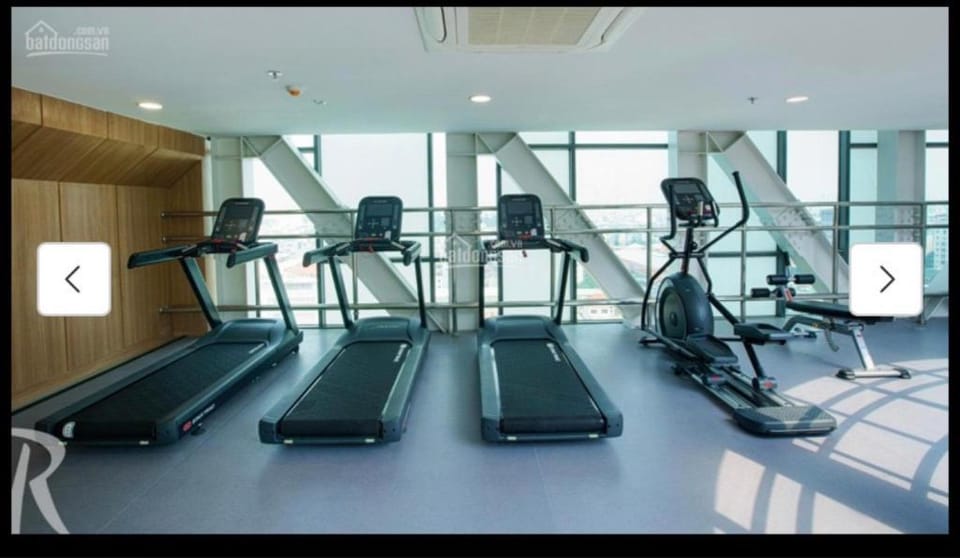 REPUBLIC PLAZA SAI GON AIRPORT FREE POOL & GYM Apartment in Ho Chi Minh City