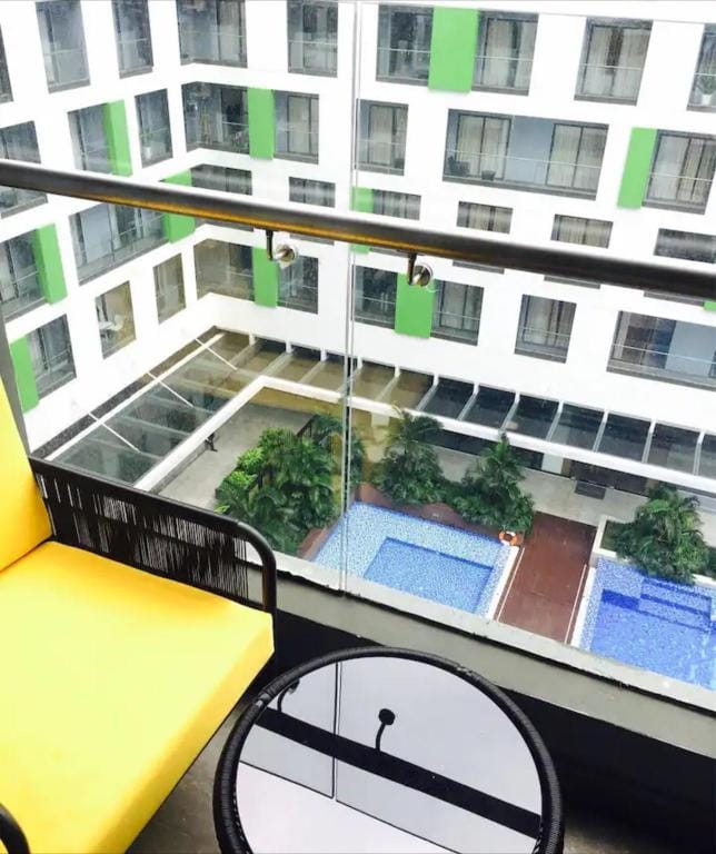 REPUBLIC PLAZA SAI GON AIRPORT FREE POOL & GYM Apartment in Ho Chi Minh City