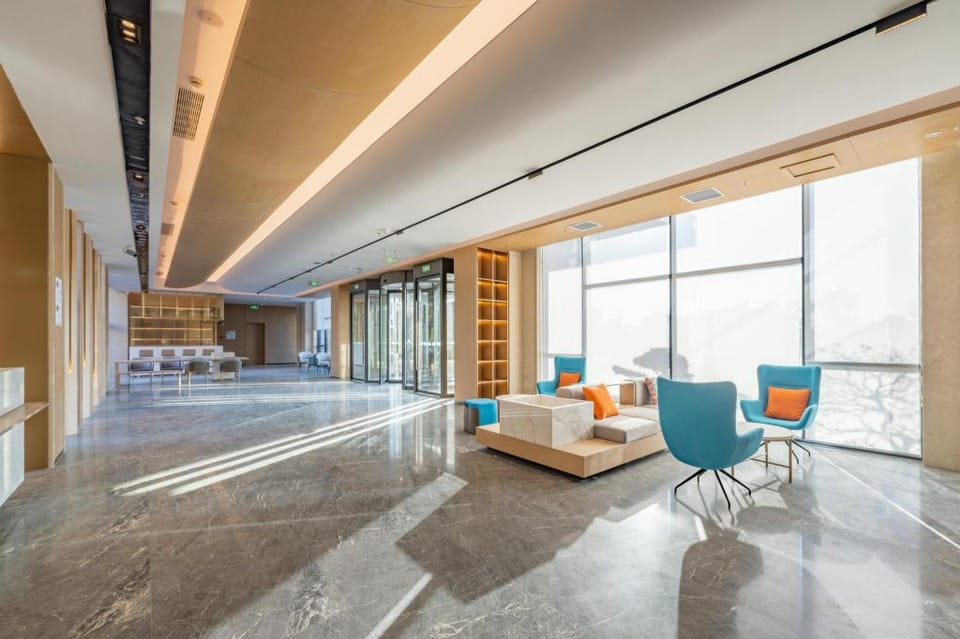 Holiday Inn Express Suzhou Luzhi By IHG Hotel in Suzhou