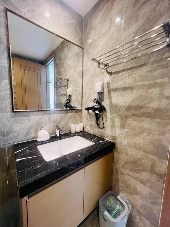 R&F Cozy 1BR unit by ANJU Apartment in Johor Bahru