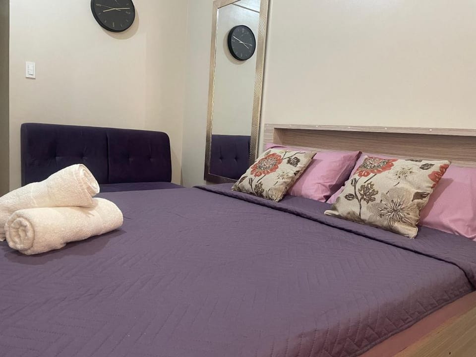 Studio 12 across SM City Cebu Apartment in Lapu-Lapu City