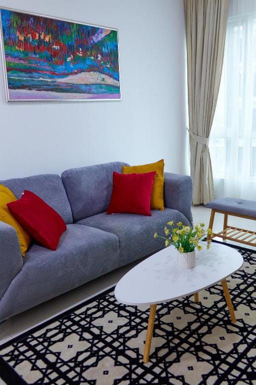 CREST RESIDENCE KLCC by LILY 3BDR Apartment in Federal Territory of Kuala Lumpur