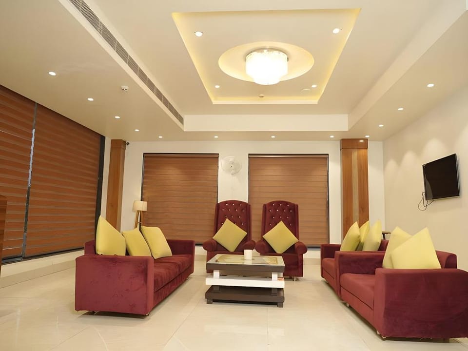 Comfort Hotel, Amritsar By Choice Hotels Hotel in Punjab, India