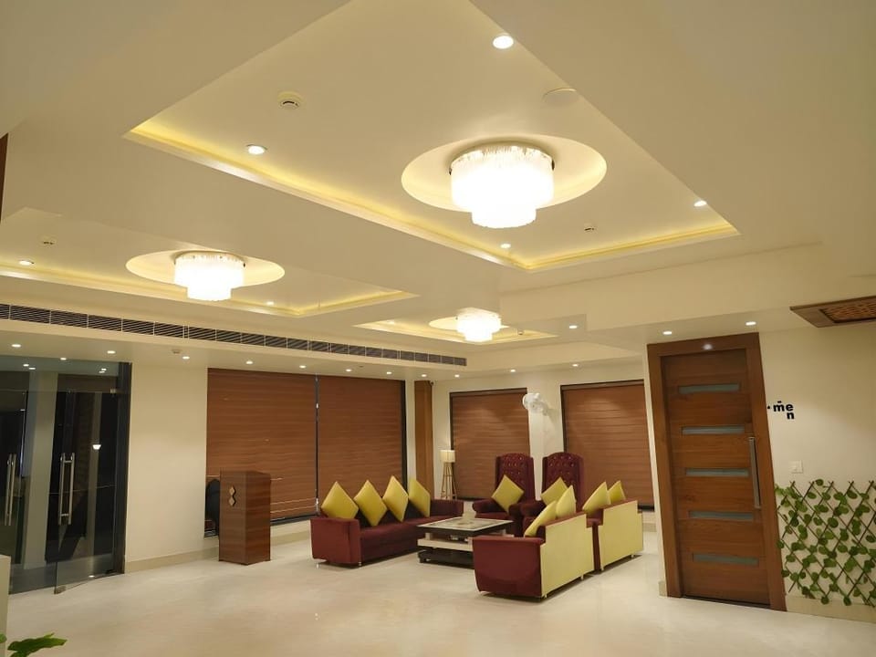 Comfort Hotel, Amritsar By Choice Hotels Hotel in Punjab, India