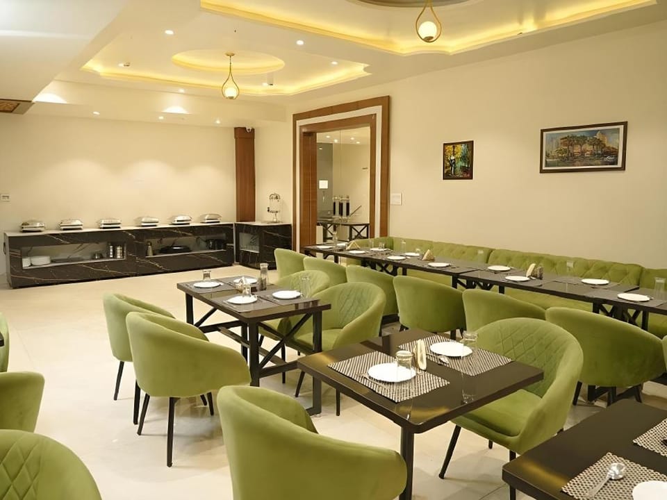 Comfort Hotel, Amritsar By Choice Hotels Hotel in Punjab, India
