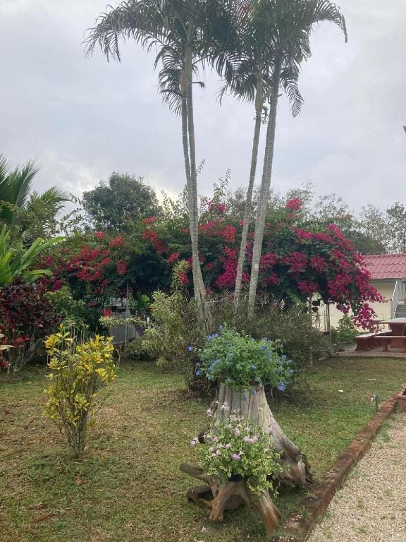 Nantawanhomestay Vacation rental in Thailand