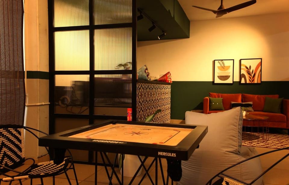 The Grand Budget Hotel Hotel in Bengaluru