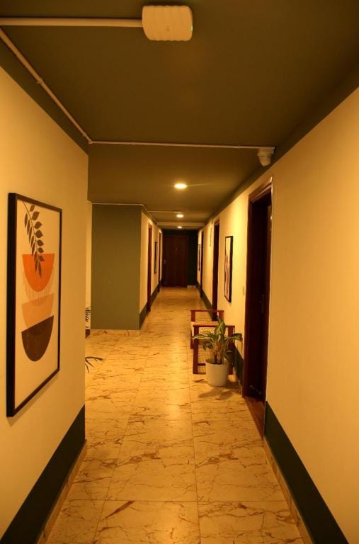 The Grand Budget Hotel Hotel in Bengaluru