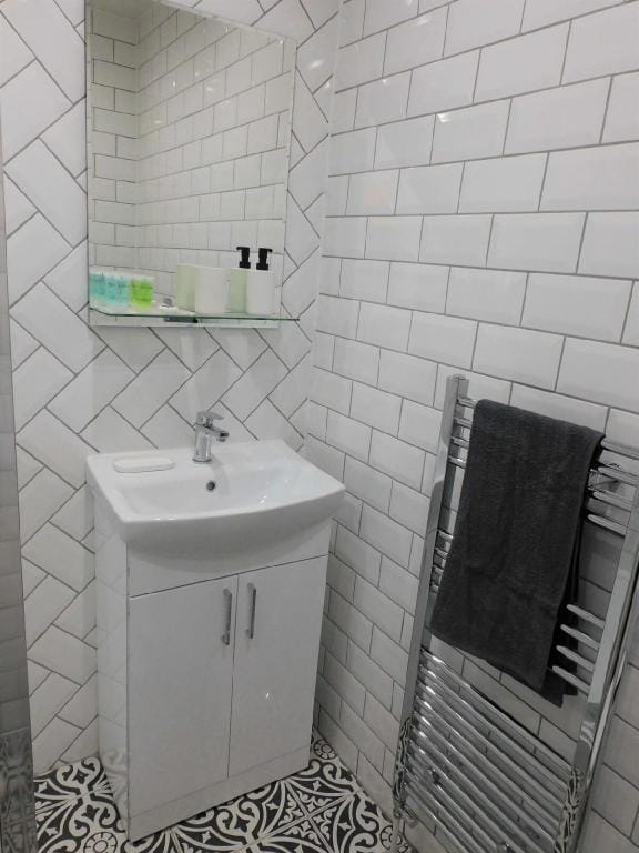 Beautiful 3 bed apt in the City Centre. Apartment in Glasgow