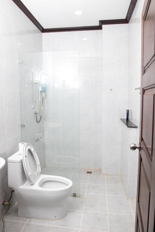 Le Lilla Serviced Apartment in Sihom City Center Apartment in Vientiane