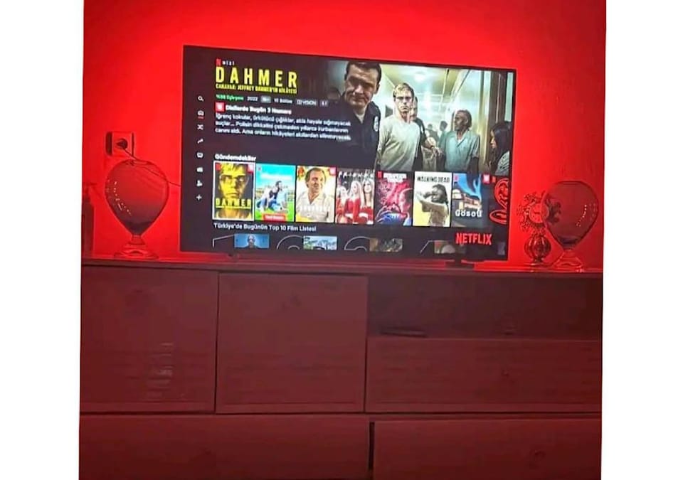 Denize sıfır manzaralı apart pansiyon  Apartment in İstanbul Province