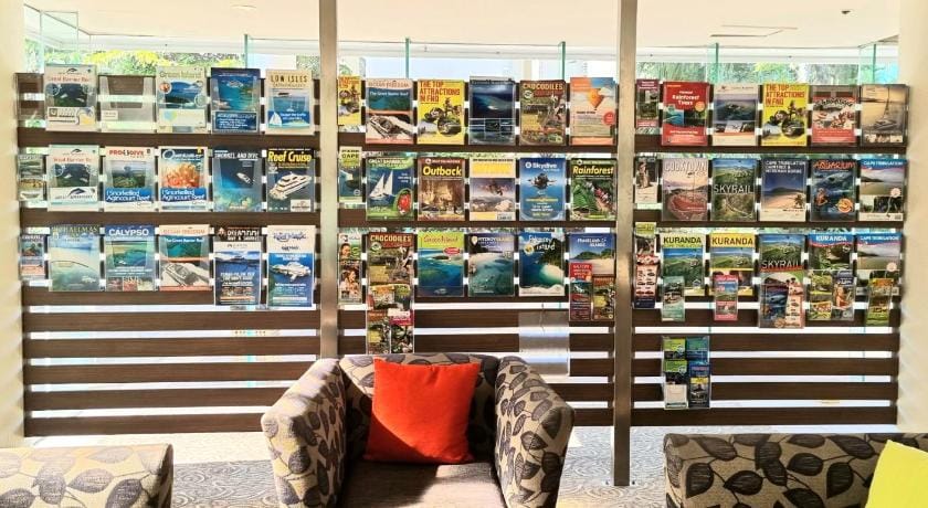 Cairns Luxury Waterview Apartment Apartment in Cairns